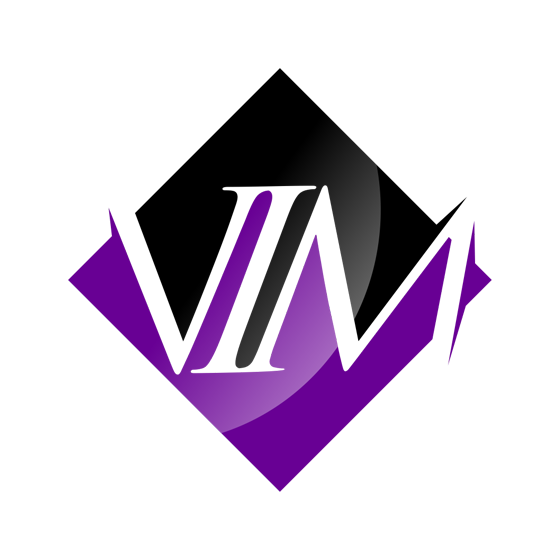 vested in management logo